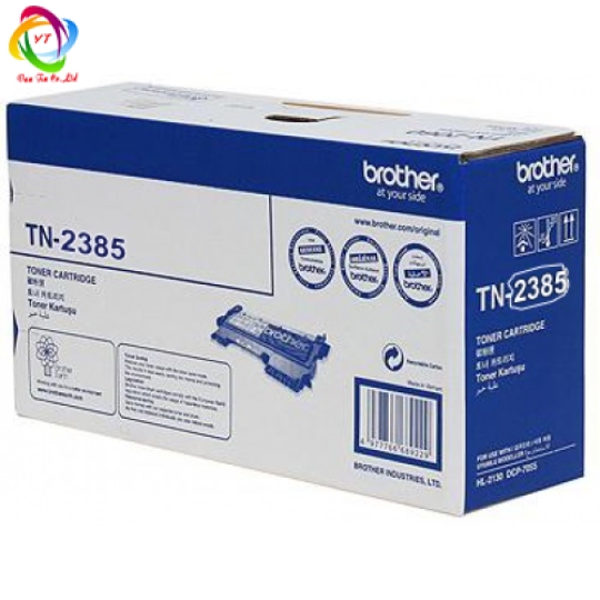 Mực in Brother TN 2385