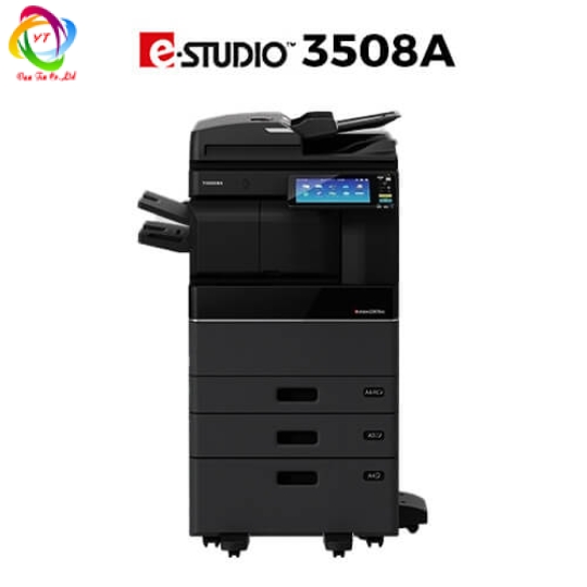 MÁY PHOTOCOPY TOSHIBA E-STUDIO 3508A