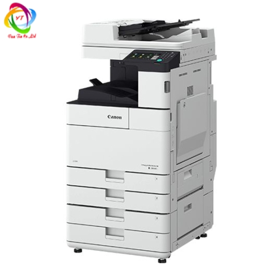 Máy photocopy Canon IR 2625I (Print, Copy, Scan, Send and Optional Fax)