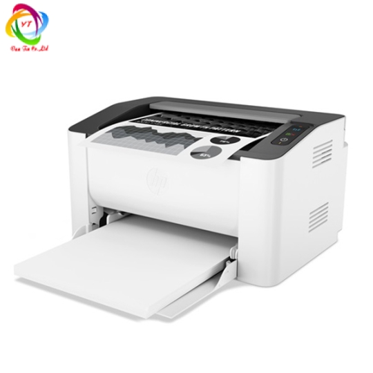Máy in HP LaserJet 107w (4ZB78A)