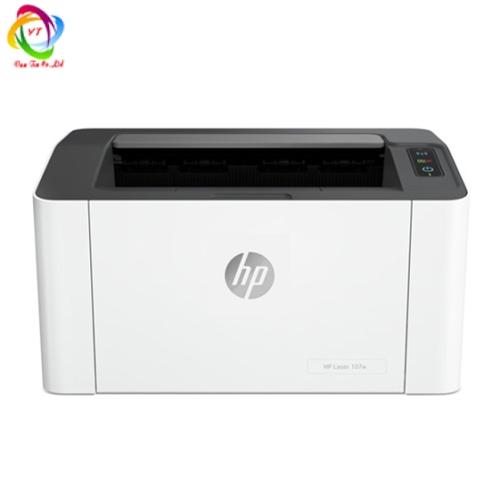 Máy in HP LaserJet 107w (4ZB78A)