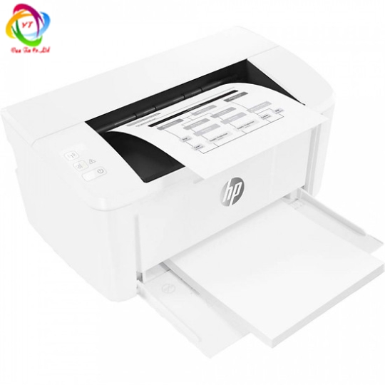 Máy In HP Laserjet Pro M15A