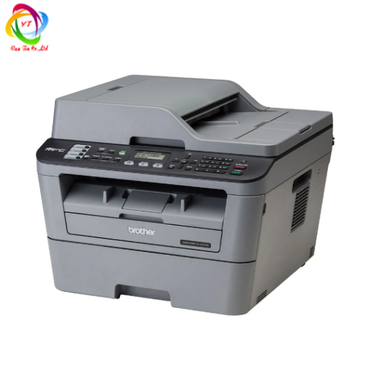 Máy in Laser đa chức năng Brother MFC-L2701DW