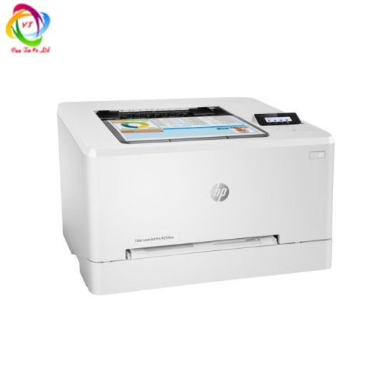 Máy in màu Hp color LaserJet Pro M254NW