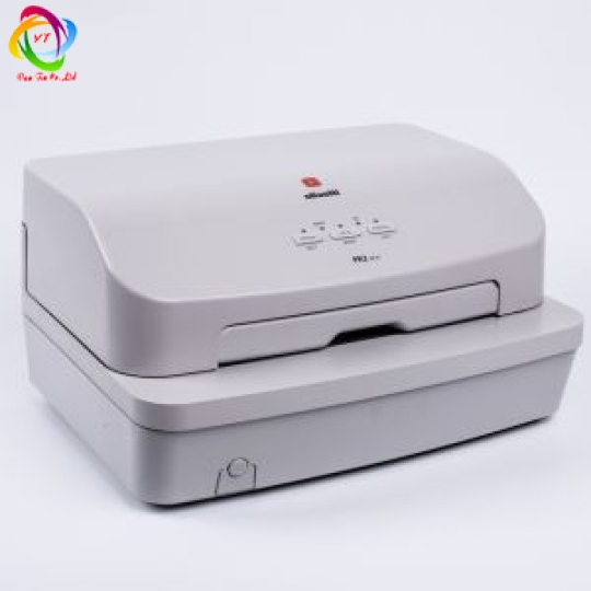 Máy in bằng tốt nghiệp Olivetti Pr2 Plus