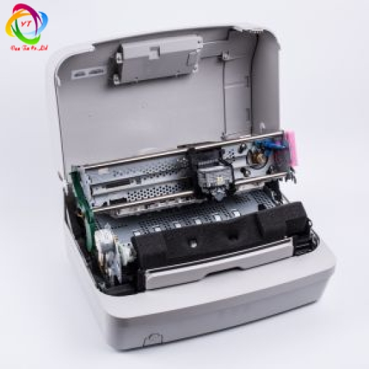 Máy in bằng tốt nghiệp Olivetti Pr2 Plus