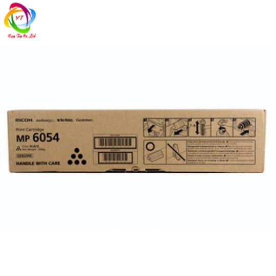 Mực photocopy Ricoh 6054S
