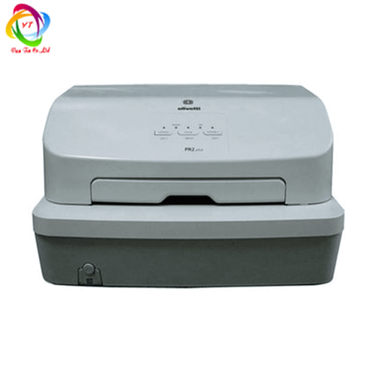 Máy in bằng tốt nghiệp Olivetti Pr2 Plus