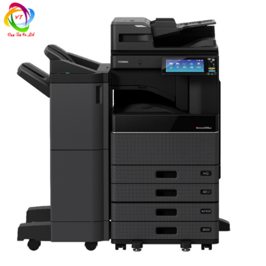 Máy photocopy màu Toshiba e-Studio 3005AC