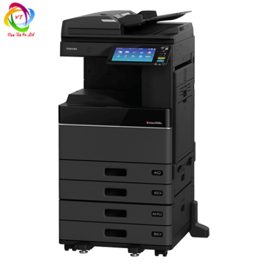 Máy photocopy màu Toshiba e-Studio 3005AC