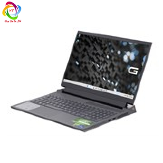 Laptop Dell Gaming G15 5530 i7 13650HX/16GB/512GB/6GB RTX4050/165Hz/OfficeHS/Win11