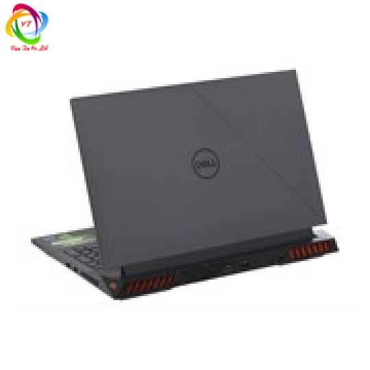 Laptop Dell Gaming G15 5530 i7 13650HX/16GB/512GB/6GB RTX4050/165Hz/OfficeHS/Win11
