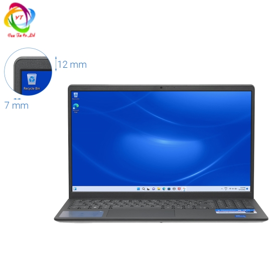 Laptop Dell Inspiron 15 3520 i5 1235U/8GB/256GB/120Hz/OfficeHS/Win11