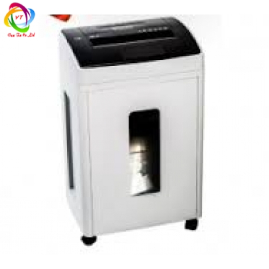Máy hủy giấy BINGO-C46CDT -A4