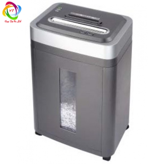 Máy hủy giấy BOSSER 220CC - A4