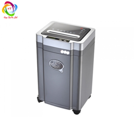 Máy hủy giấy BOSSER 240X - A4
