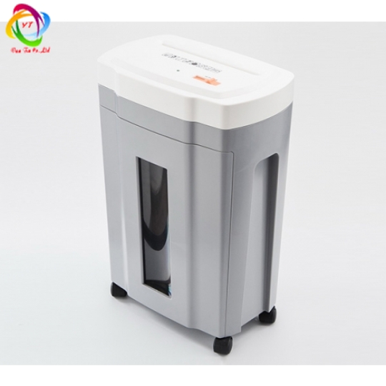 Máy hủy giấy BOSSER MINI Tiger C - A4