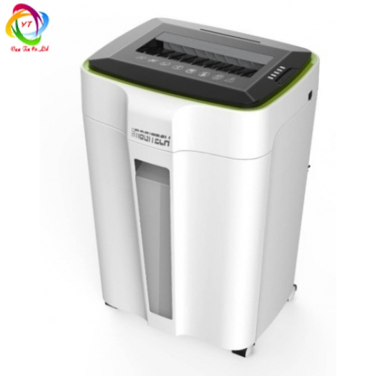 Máy hủy giấy MAGITECH MD-300M - A4