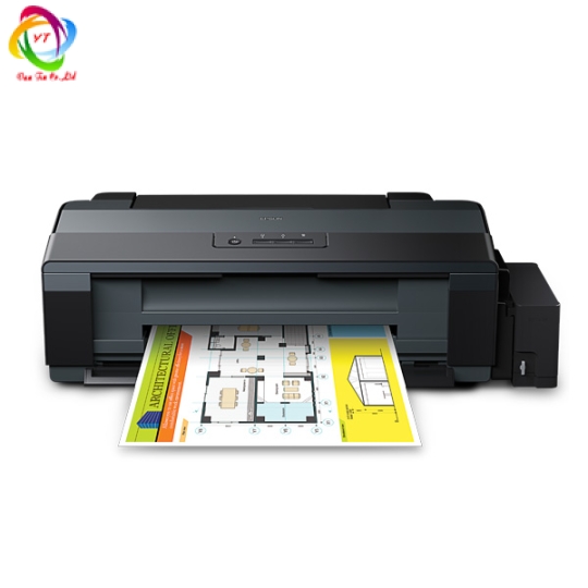 Máy in phun màu Epson L1300-A3