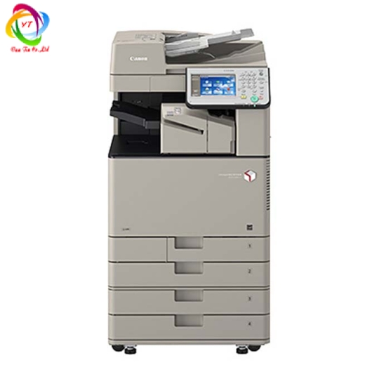 Máy photocopy màu Canon IRADV C3325