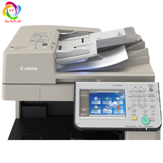 Máy photocopy màu Canon IRADV C3325