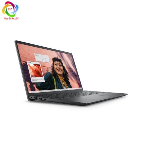 Máy tính xách tay DELL INSPIRON 3530-N5I5489W1-Silver i5-1335U/16GB/512GB/VGA 2Gb DDR6 GT MX550/WIN 11+OFFICE