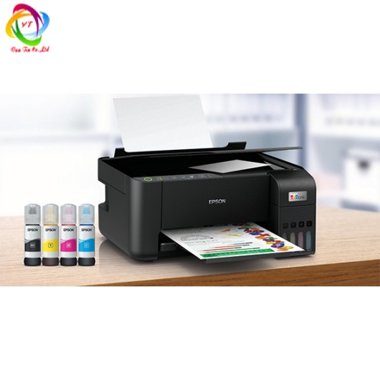 Máy in phun màu Epson L3250