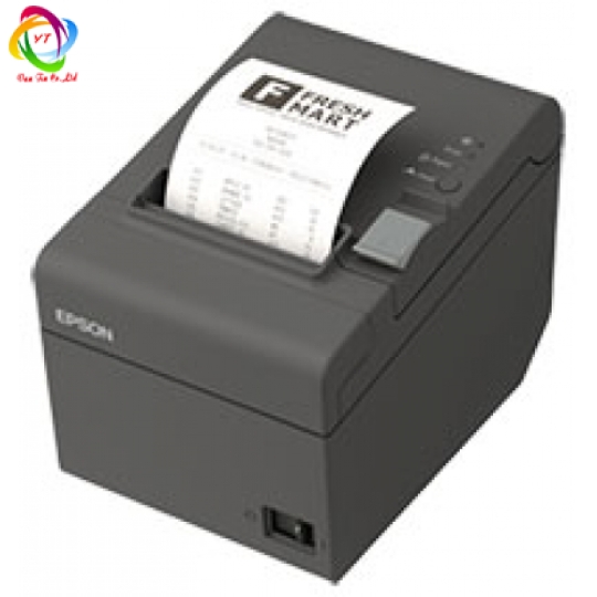 Máy in hóa đơn EPSON T82 II USB