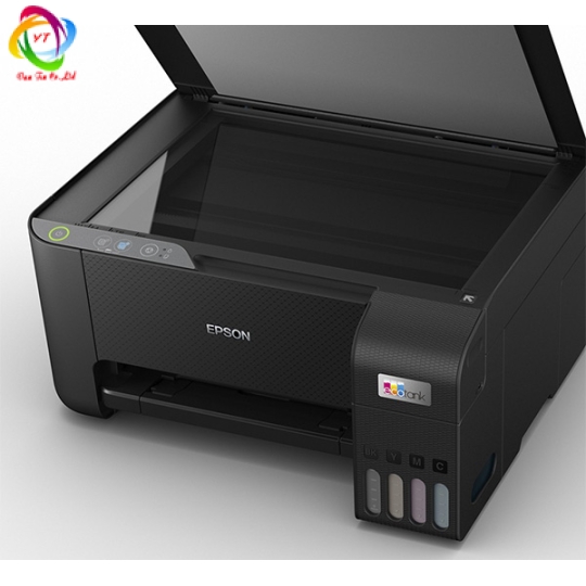 Máy in phun màu Epson Đa chức năng L3210