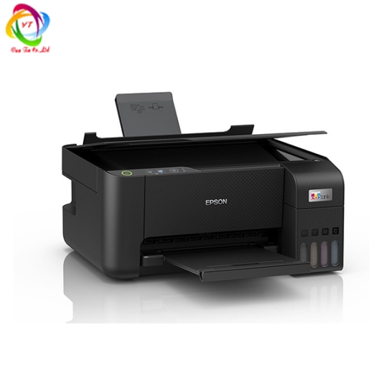 Máy in phun màu Epson Đa chức năng L3210