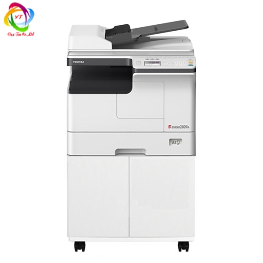 Máy photocopy Toshiba trắng đen  E- STUDIO 2809A