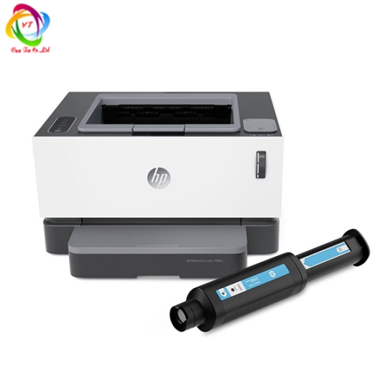 Máy in HP Neverstop Laser 1000w