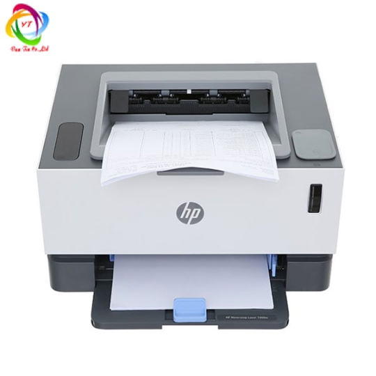 Máy in HP Neverstop Laser 1000w