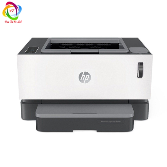Máy in HP Neverstop Laser 1000w